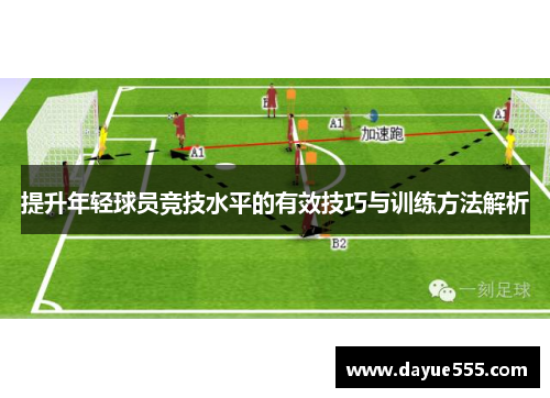 提升年轻球员竞技水平的有效技巧与训练方法解析